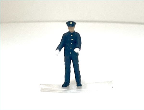 楽天市場】【日本人】HO車両向け 運転手【塗装済み】【ネコポス可