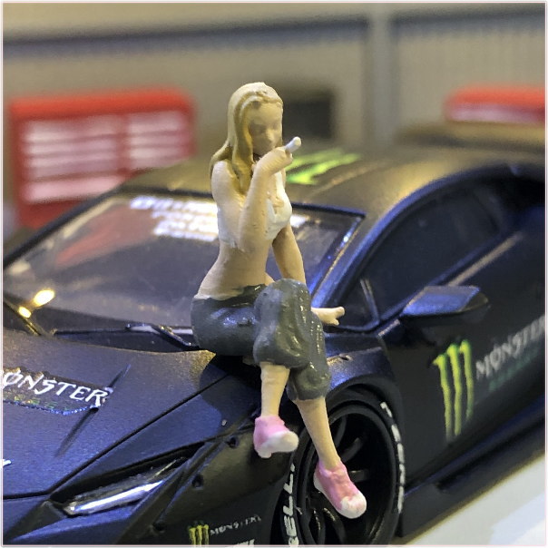 1/64 フィギュア 京商 ミニカー | KYOSHO 64 Collection 1/64 NISSAN Fairlady Z