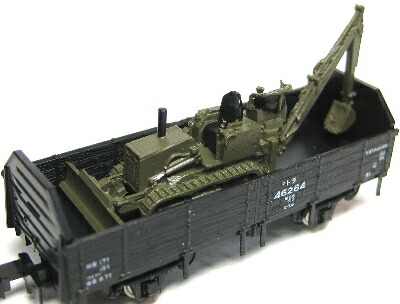 楽天市場】ハイパーコンストラクション ザ・建機 第3弾 1/150