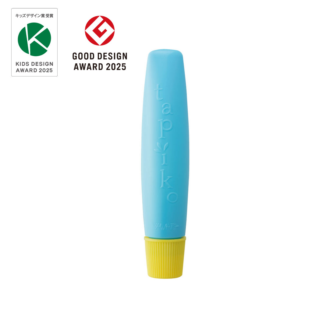 ピーのり 楽天市場】でんぷん糊 ヤマト糊 タピコ 3本セット 手が汚れない