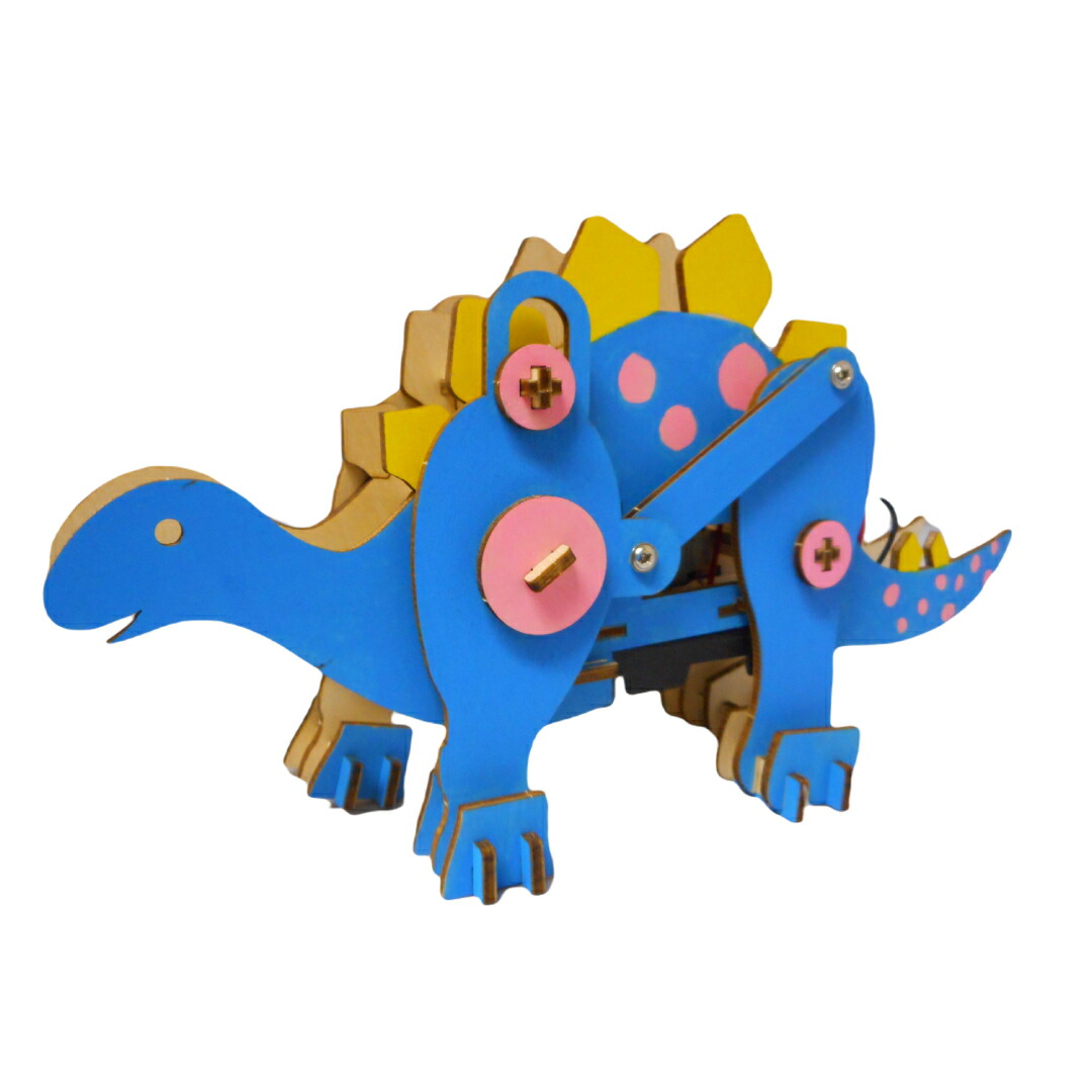 楽天市場 シャチハタ 木で作る 歩く 恐竜シリーズ おうち遊び 室内遊び 夏工作 夏休み工作 工作 キット 小学生 自由研究 低学年 ヤマト本舗