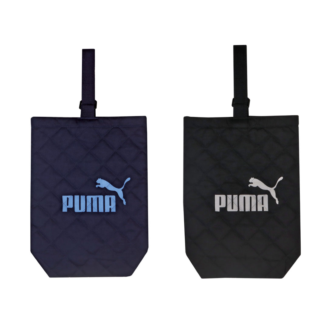 楽天市場】シューズバッグ PUMA プーマ シューズケース シューズ袋 靴