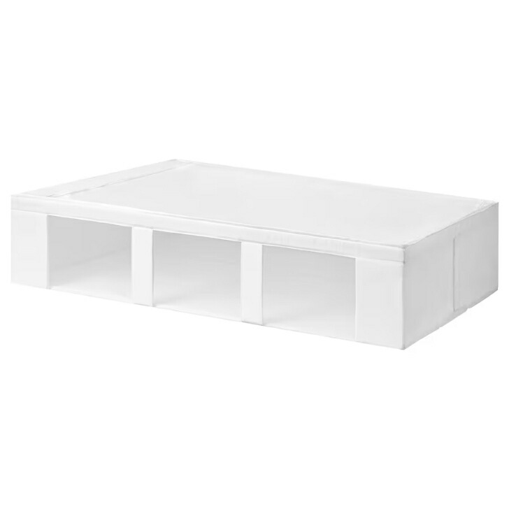 IKEA スクッブ　SKUBB 収納ケース５個セット polori_ikea-00472957