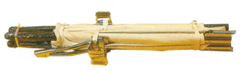 担架 Q-3号