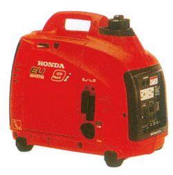発生機 ホンダ EU-9i JNE