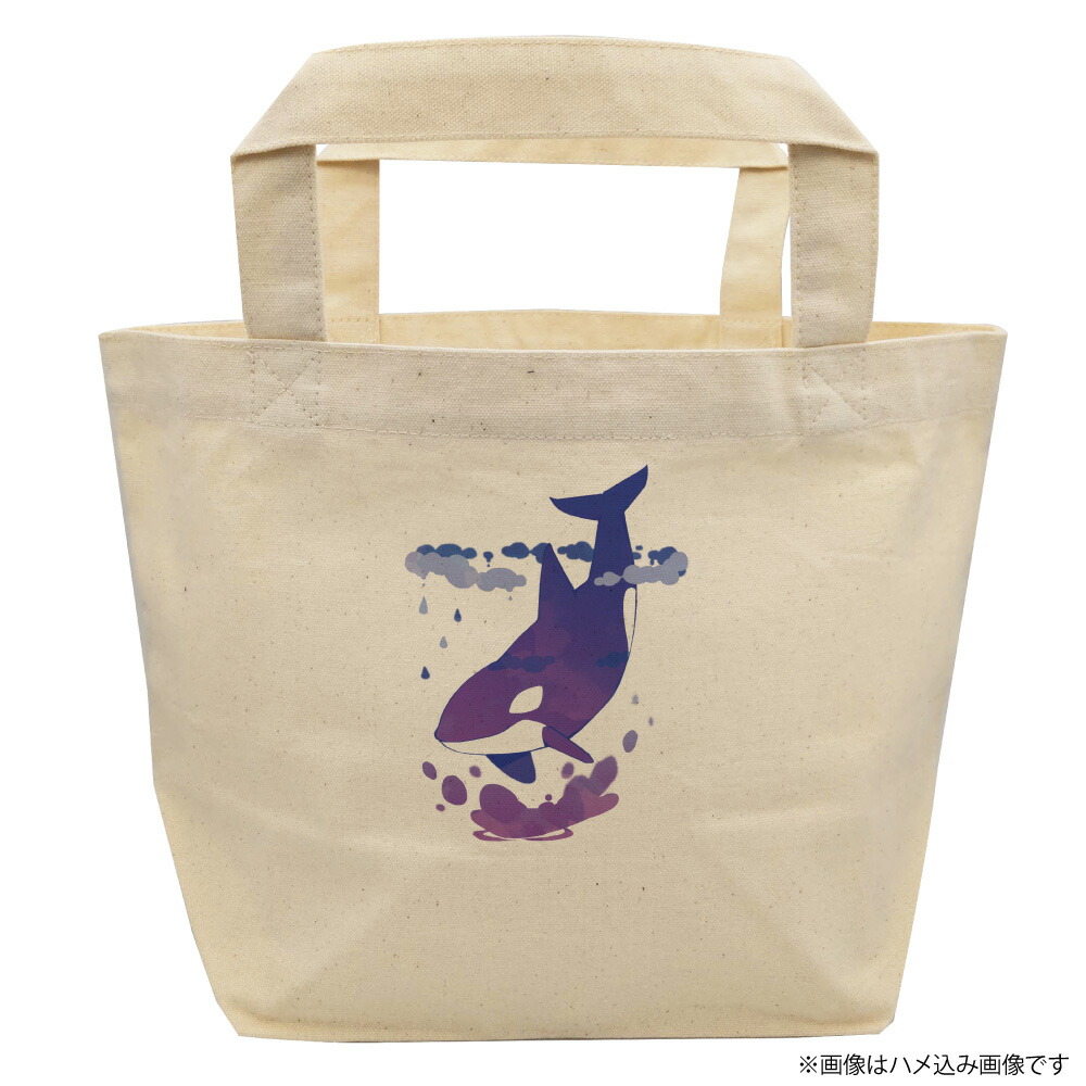 ご当地キティ 沖縄 ジンベイザメ キャンバストートバッグ 新品 m11406389202_1.jpg?1712011446