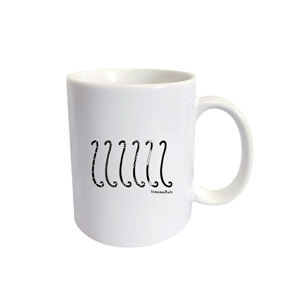 楽天市場】シャチ デザイン マグカップシャチ 海の生き物 陶器カップ