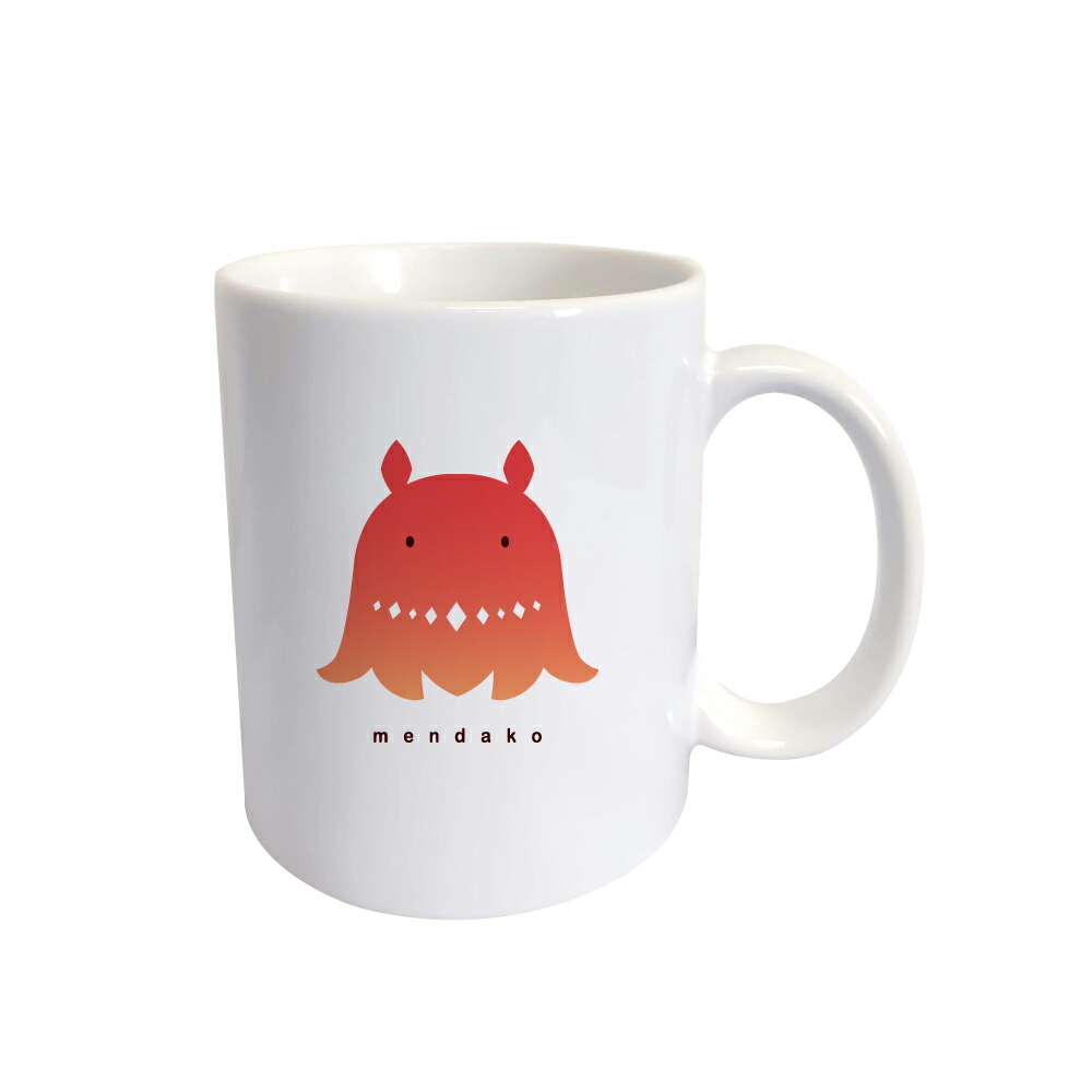 陶器　メンダコ ぶんのまお｜練り込み陶芸作家 | 練り込み 浮遊するメンダコのお皿 金