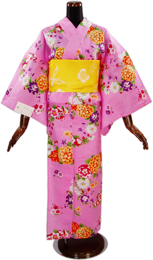 美品 SEIKO MATSUDA 松田聖子プロデュース 浴衣＆帯 2点セット紺 Amazon.co.jp: 松田聖子プロデュース MATSUDA 浴衣 着物 574