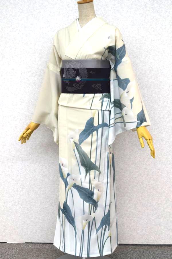 楽天市場】【撫松庵】仕立て上がり浴衣・プレタ浴衣（セオα）「雲と龍