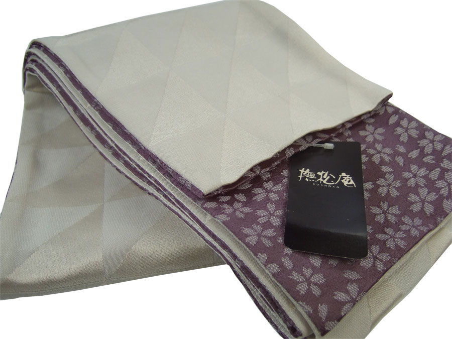 楽天市場】【撫松庵】【大正ロマン調】【半幅帯】【浴衣帯】【半巾帯