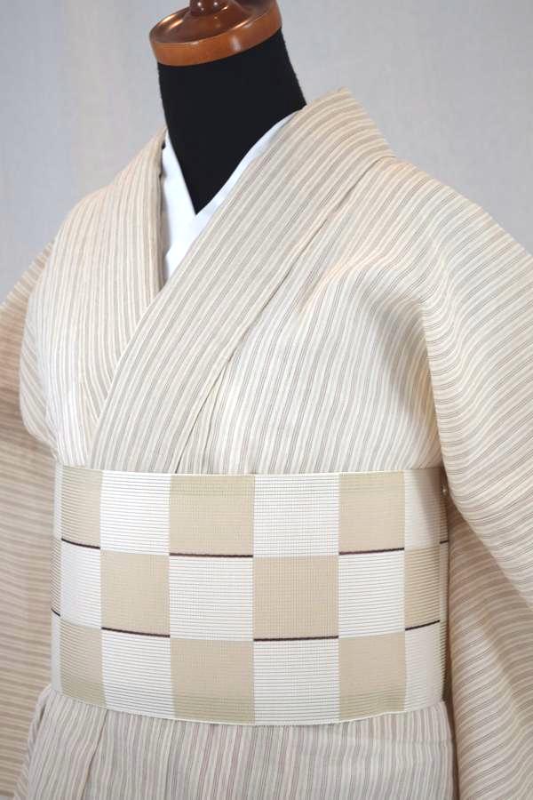 楽天市場】【お仕立上りです♪】【本麻】【小千谷ちぢみ】「本場小千谷 