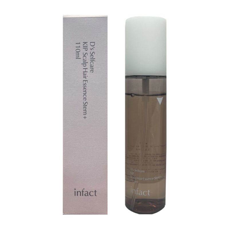 KIP スカルプヘアエッセンス 楽天市場】KIP スカルプヘアエッセンス ステム＋ : ZETA 楽天市場店