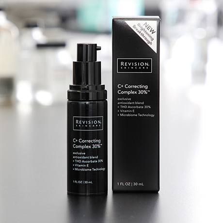 リビジョンスキンケア C+ Correcting Complex 30% Revision Skincare C+ Correcting Complex 30% – Skin Type