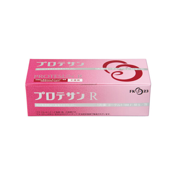 楽天市場】ニチニチ製薬 プロテサンエブリィ2 【1g×62包】【送料