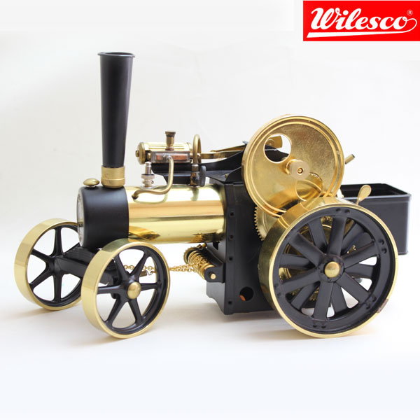 楽天市場】在庫限り｜消防車 蒸気式 消防ポンプ車 模型 リアル