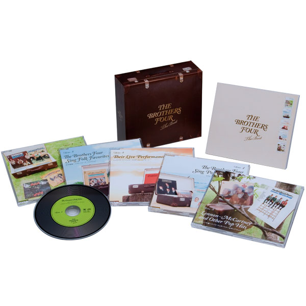 フラレア・パーティ CD-BOX (5枚組) フラレア・パーティ CD-BOX (5枚組) - Amazon.com Music