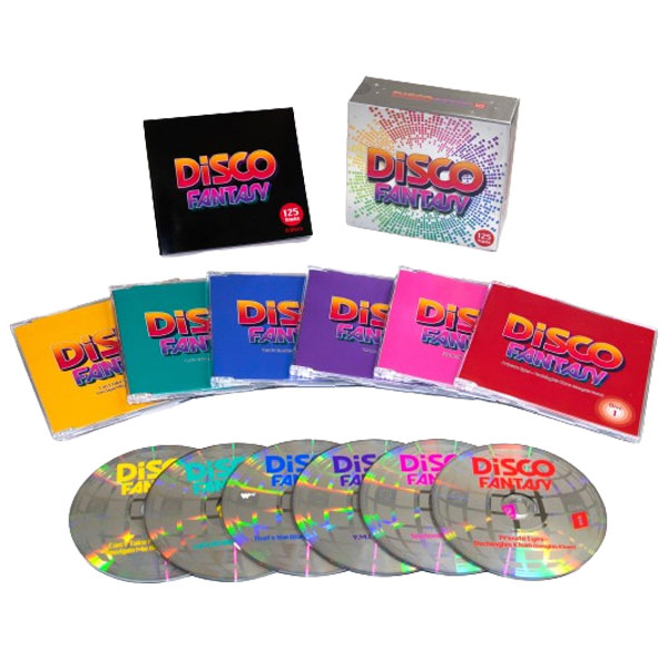 廃盤！ 決定版　ディスコミュージック　6枚組 廃盤！ 決定版 ディスコミュージック 6枚組 Amazon.co.jp: 決定