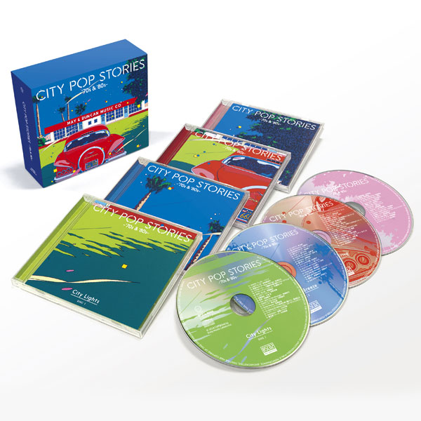 心の旋律〜バロックの宝石箱 12枚組 CD
