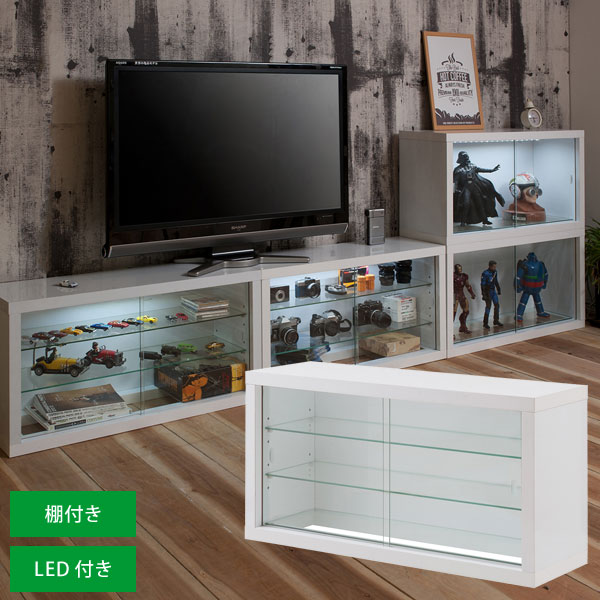 東海家具 本物の家具 サイドボード コレクションケース ライトアップ 東海家具 本物の家具 サイドボード コレクションケース ライトアップ