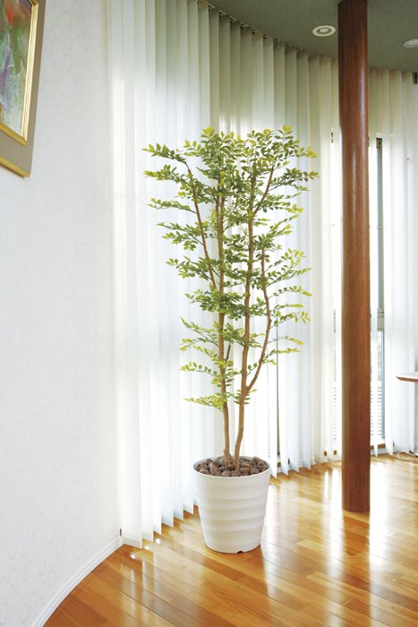 今日から使える割引クーポン配布中 花 観葉植物 人工観葉植物 新築祝い 引越祝い 開店祝い 開業祝い 誕生日 バースデー 結婚 ウェディング 出産祝いなどのギフトに 光の楽園 ゴールデンリーフ1 8 155b400 人工観葉植物 光の楽園 造花 人工観葉植物 年版 通販