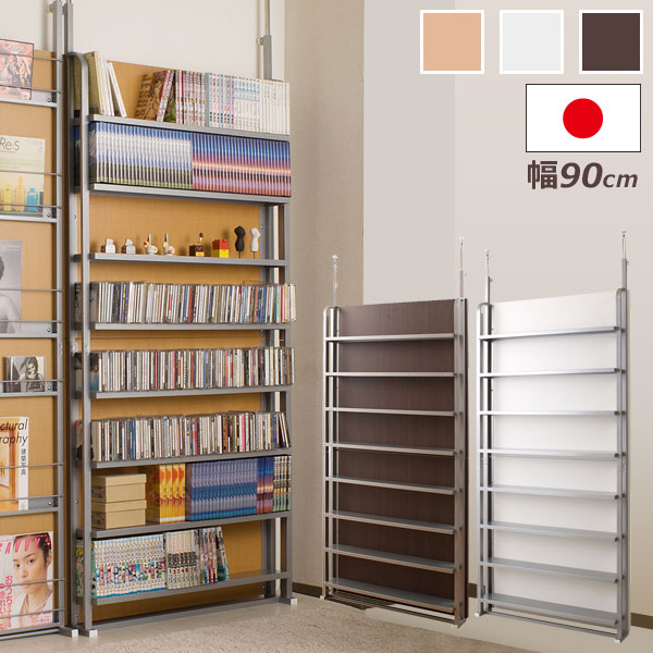 東京23区送料無料　超美品パーティションラックキャスター付き パーテーション ハンガーラック キャスター付き 間仕切り 棚収納