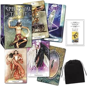 海外ドラマ スーパーナチュラルSupernatural 正規品 タロットカード 楽天市場】【タロットカード】 【正規販売店】 スーパー
