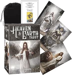 海外ドラマ スーパーナチュラルSupernatural 正規品 タロットカード 楽天市場】【タロットカード】 【正規販売店】 スーパー