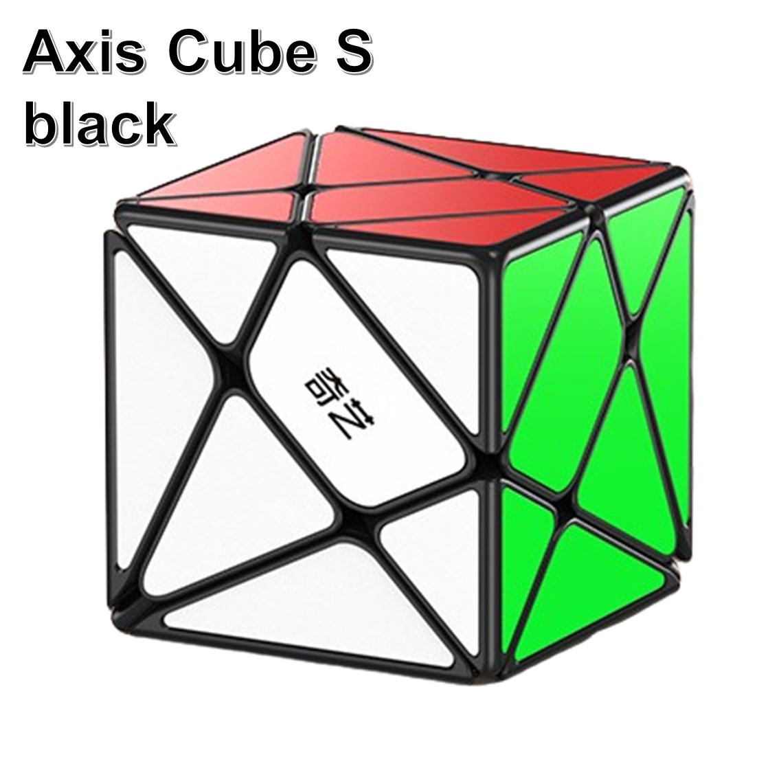 MoYu AoFu 限定版、7x7x7 透明 ルービック キューブ MoYu AoFu 限定版、7x7x7 透明 ルービック キューブ