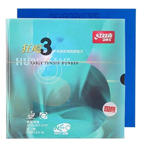 楽天市場】紅双喜(DHS) 省狂NEO3（省チーム用キョウヒョウネオ3 