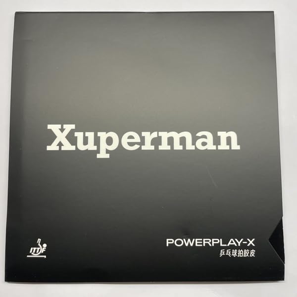 Xuperman Powerplay-X シューパーマン パワープレイX画像