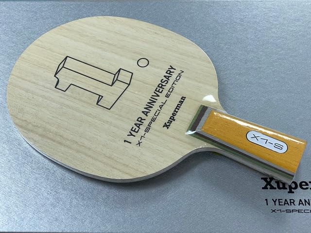 Xuperman X1-S ZLC 一周年不死化櫂 シュシン  Xu Xin (CS（中国式書きもの）)
