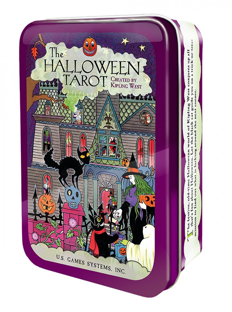 楽天市場 タロットカード Us Games Systems 正規販売店 タロット オブ ザ ゴールデン ウィール Tarot Of The Golden Wheel タロット 占い Waku Waku Shop 楽天市場店