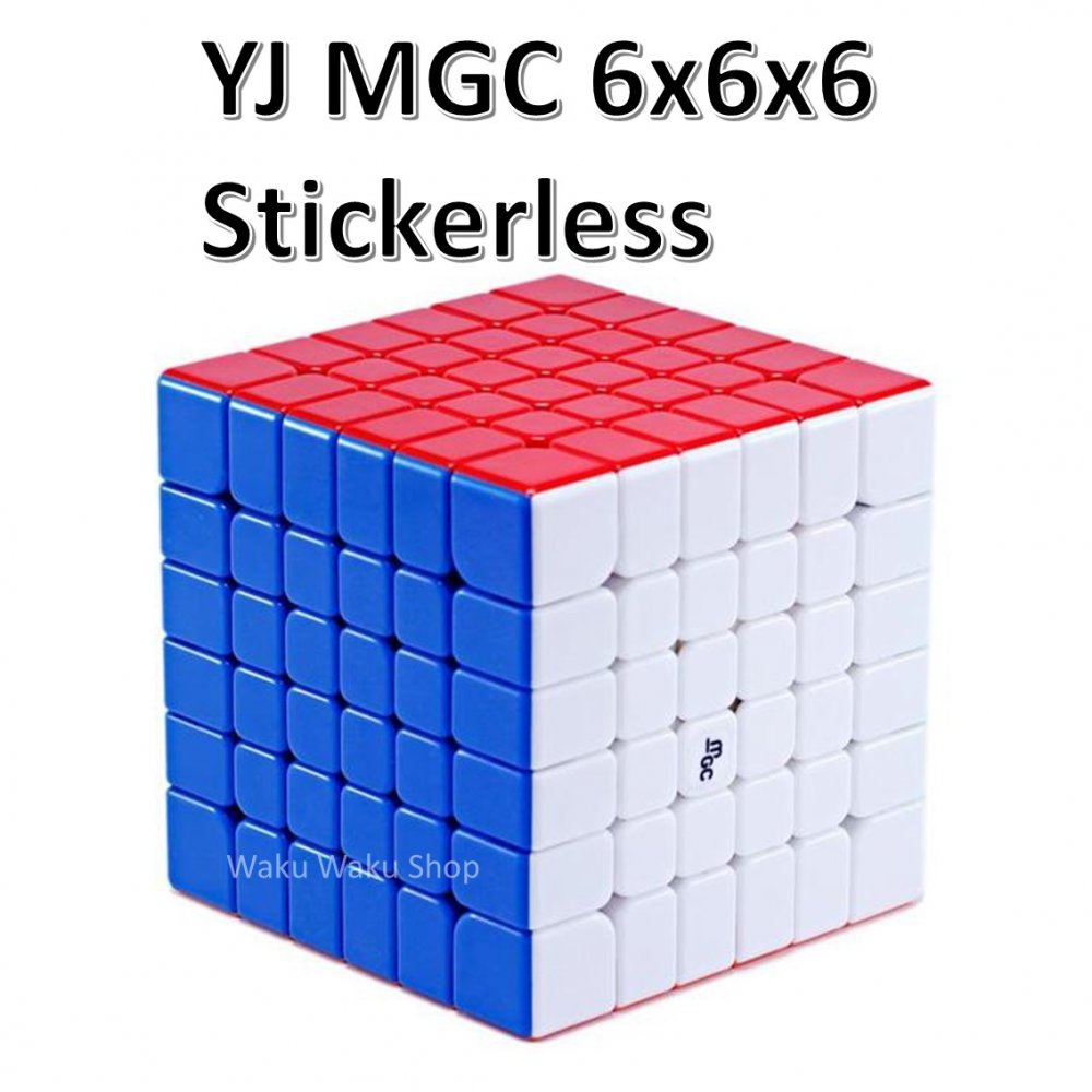 YJ MGC 2x2x2 [LIMITED EDITION] ルービックキューブ YJ MGC 2x2x2 [LIMITED EDITION] ルービックキューブ
