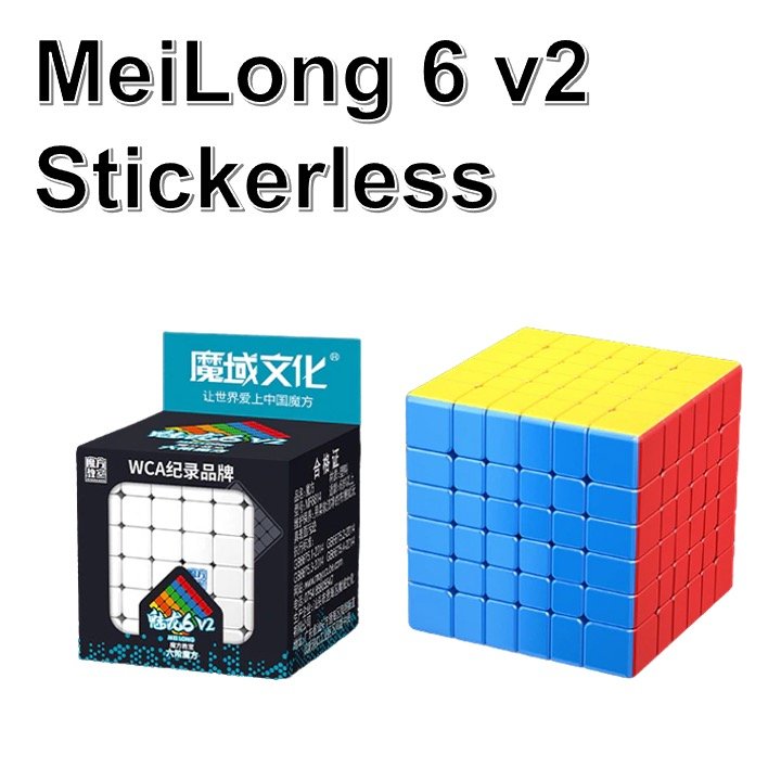 MoYu AoFu 限定版、7x7x7 透明 ルービック キューブ Amazon.com: Cuberspeed MoYu AoFu WR M Stickerless 7x7 Speed