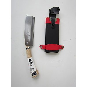 【お買い物マラソン限定ポイント5倍(要エントリー)】C-111 165mm鋼付両刃鞘鉈 コブ柄 鋼典 かねのり カネノリ 五十嵐刃物工業 園芸 ガーデニング 剪定 ナタ 鉈 なた 切る 削る 割る アウトドア キャンプ 燕三条