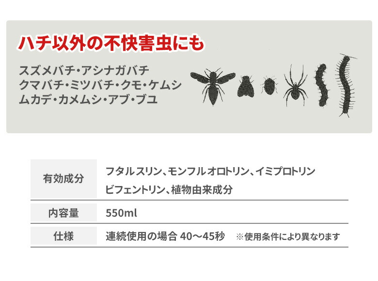 超人気 アース製薬 業務用スズメバチ巣ごと退治 殺虫スプレー 防虫 蜂 ハチ ムカデ クモ アブ ケムシ アウトドア 屋外 野外 園芸 ガーデニング 害虫対策 忌避剤 駆除 退治 強力噴射 植物由来成分配合 三條冨士星 Patrasnipatomarimpulso Com