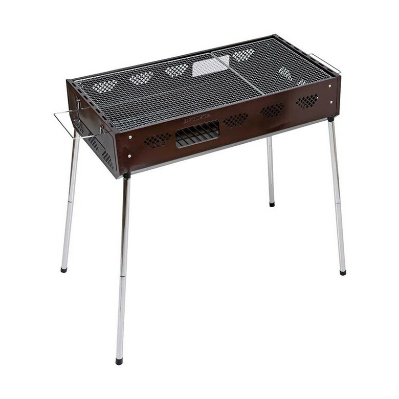 Sale 10 Off ブラウン 山 海 レジャー ファストbbq ピクニック おしゃれ Stag 海 Captain キャンプ バーベキュー 屋外 店組立簡単 手軽に使えるファストbbqグリル アウトドア Ug 0059 グリル キャプテンスタッグ コモライフ ワクイショップ A Bトレード Sale 10 Off ブラウン 山 海 レジャー ファストbbq ピクニック おしゃれ Stag 海 Captain キャンプ バーベキュー 屋外 店組立簡単 手軽に使えるファストbbqグリル アウトドア Ug 0059 グリル キャプテンスタッグ コモライフ ワクイショップ A Bトレード