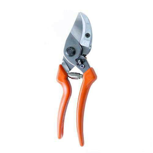 Lowe 鋏 LS8107 210mm ｶｰﾌﾞ LOWE ガーデニング用品 園芸用品 農具 家庭菜園 工具 土工 DIY 道具 ガーデン 福井