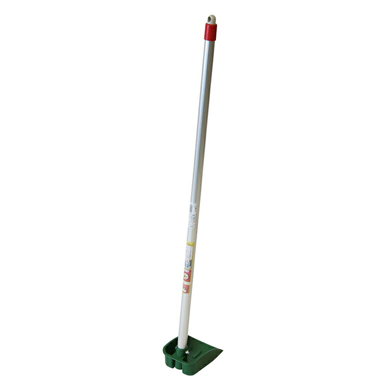 ＧＳ ａｐ ステンレス三角ホー １０５０mm柄 ガーデニング 園芸 農具 農業 工具 道具 金星 キンボシ