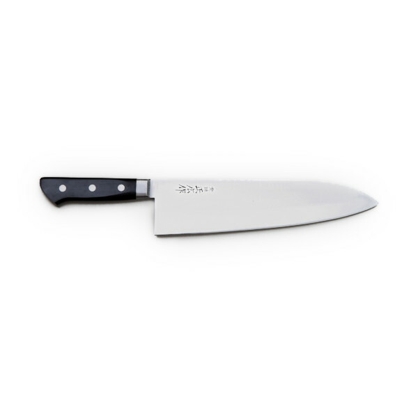 【お買い物マラソン期間エントリーでポイント10倍】正広作 口金付 小間切270mm #13027 マサヒロ 福井
