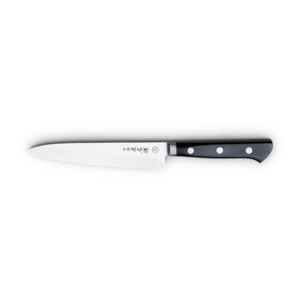 【保証付】【メール便】正広 口金付ペテー150mm (左) #13104 マサヒロ 福井|ワクイショップ 店