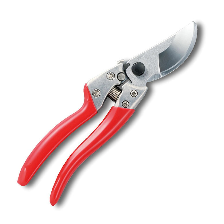 【お買い物マラソン限定ポイント5倍(要エントリー)】【メール便】VS-9Z 剪定鋏 ﾌﾞｲｴｽﾅｲﾝ アルスコーポレーション 福井