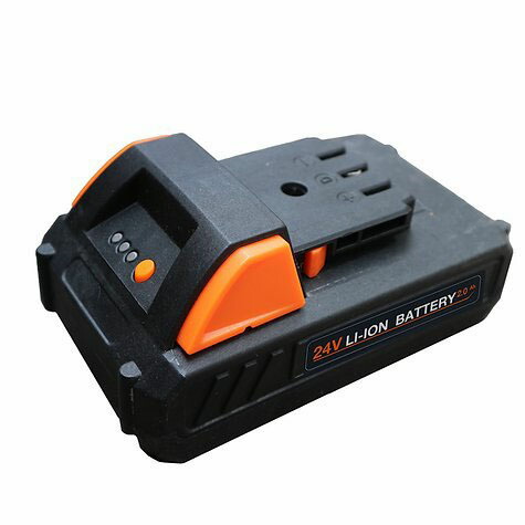 【引き受ける付】YARDFORCE 24V同じようﾊﾞｯﾃﾘｰ YARDFORCE 福井
