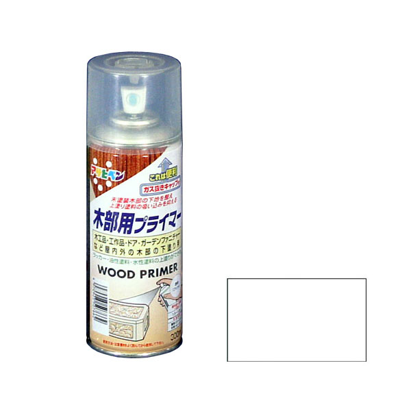 楽天市場】メタルプライマー 300mL (クリヤ) プライマー 塗料 スプレー 鉄部用 DIY 工具 ガーデニング アサヒペン 福井 :  ワクイショップ 楽天市場店