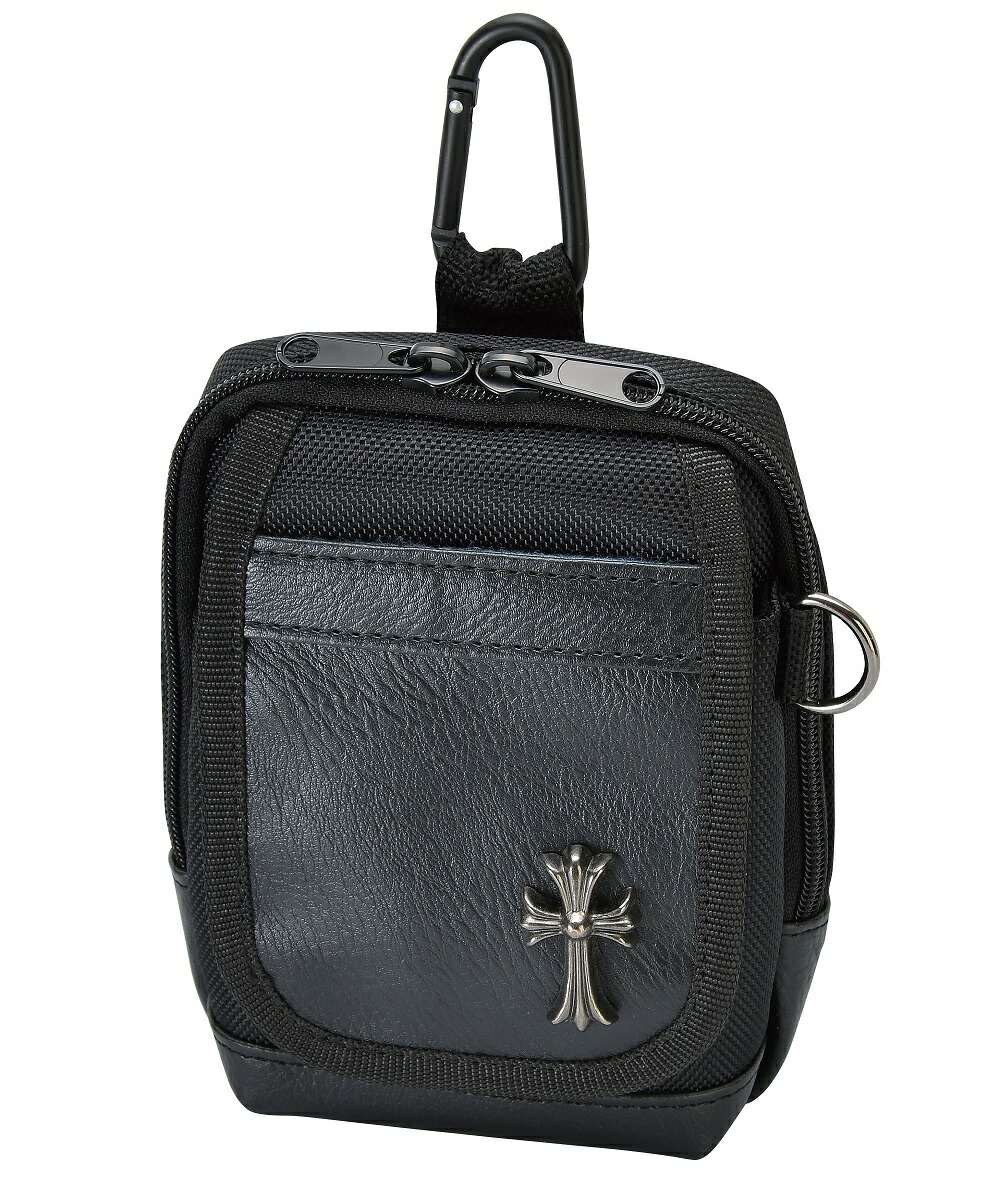 楽天市場】コヅチ KOZUCHIワークタイムシリーズ 多機能ポーチクロス