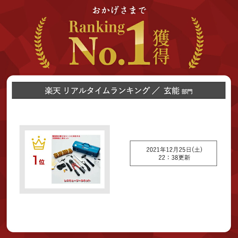メーカー在庫限り品 防災グッズ 緊急脱出 救出 救助 万能ツール 工具セット 車載 災害対策 備蓄用 防災用品 避難用品 避難グッズ 災害時 緊急用 非常用 角利産業 Dgrau Digital