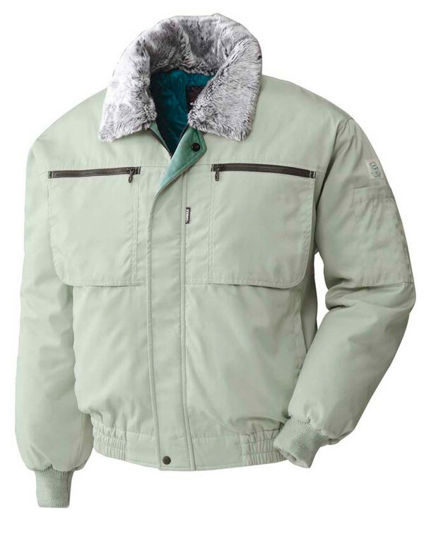 楽天市場】防寒服 防寒着 XEBEC ジーベック 防寒ブルゾン 992 作業服