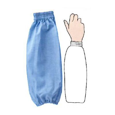 楽天市場】【送料無料】川西工業【KAWANISHI】作業用品/腕カバー 201H