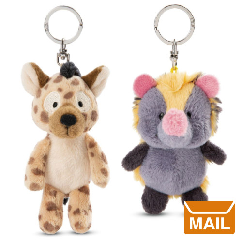 【新品未使用】nici キーホルダーセット NICI ぬいぐるみキーホルダーセット - メルカリ